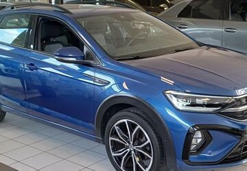 VW Taigo 45.250 km 19.980 &euro; Lünen 44534