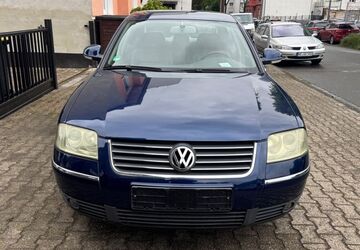 VW Passat 189.000 km 1.999 &euro; Gelsenkirchen 45879