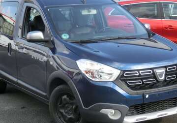 Dacia Dokker 150.000 km 7.990 &euro; Bochum 44867