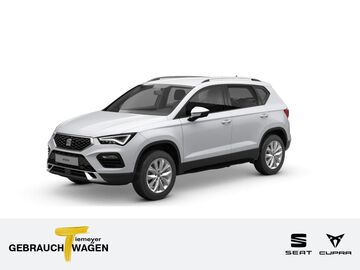 Gebrauchte Seat Ateca