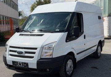 Ford Transit 113.000 km 6.990 &euro; Herten 45701