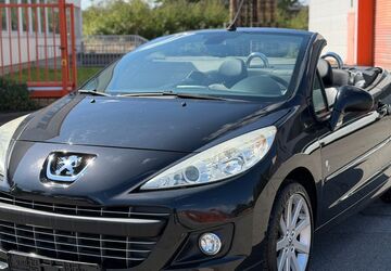 Peugeot 207 160.000 km 3.990 &euro; Herten 45701