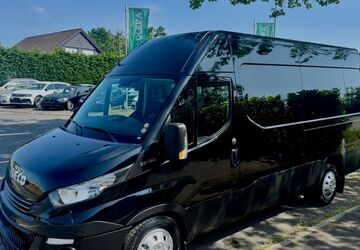 IVECO Andere 186.000 km 16.500 &euro; Selm 59379