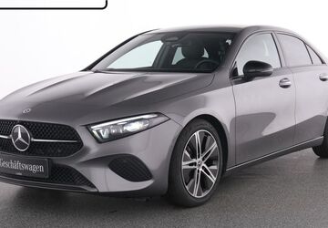 Mercedes-Benz A 180 3.688 km 31.785 &euro; Essen 45309