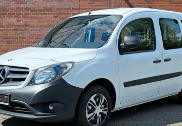 Mercedes-Benz Citan 178.000 km 6.990 &euro; Herne (NRW) 44628