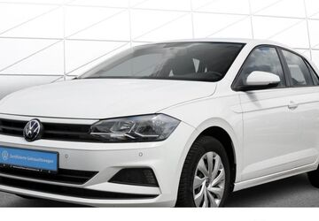 VW Polo 49.757 km 14.488 &euro; Herten 45701