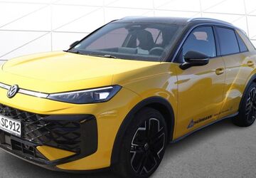 VW T-Roc 3.535 km 39.268 &euro; Herten 45701