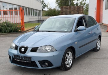 Seat Ibiza 177.000 km 3.490 &euro; Herten 45701