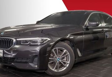 BMW 520 108.100 km 29.999 &euro; Dorsten 46284