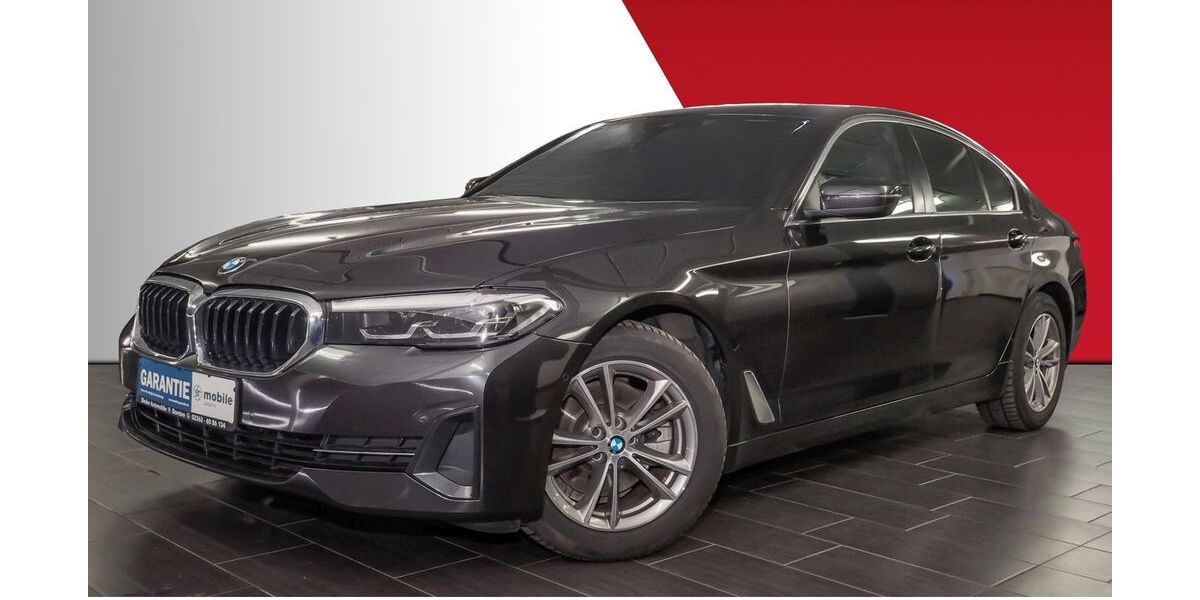 BMW 520 108.100 km 29.999 &euro; Dorsten 46284