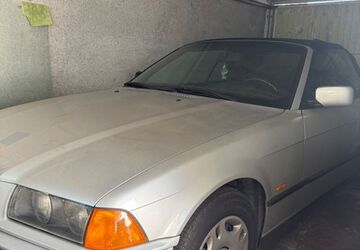 BMW 318 96.000 km 6.999 &euro; Herten 45699