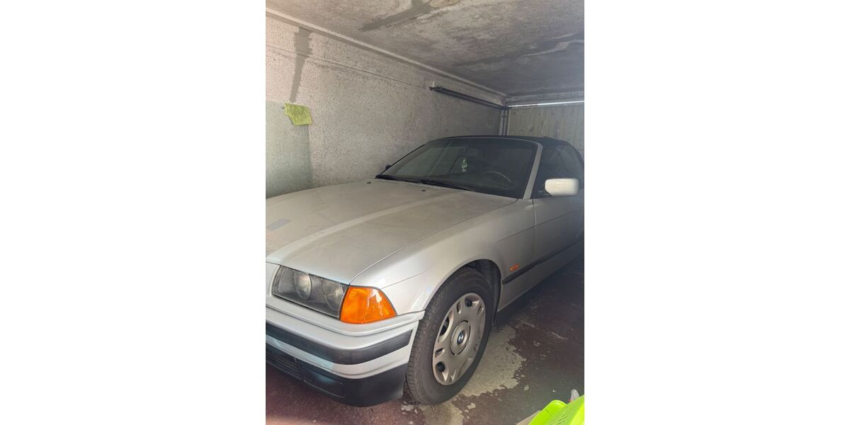 BMW 318 96.000 km 6.999 &euro; Herten 45699