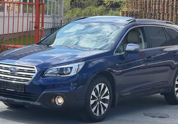 Subaru Outback 175.000 km 7.990 &euro; Herten 45701