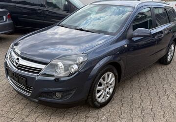 Opel Astra 162.000 km 2.980 &euro; Herten 45701