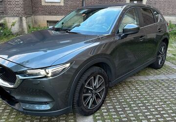 Mazda CX-5 210.000 km 12.999 &euro; Olfen 59399