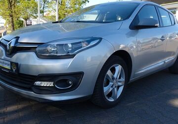 Renault Megane 222.000 km 3.980 &euro; Selm 59379