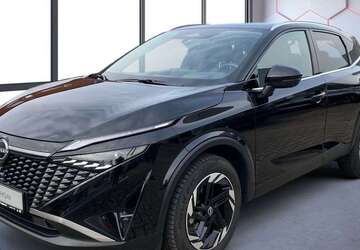 Nissan Qashqai 19.100 km 27.990 &euro; Dorsten 46282