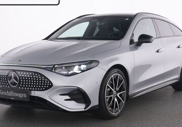 Mercedes-Benz CLA 250 Shooting Brake 4.900 km 62.885 &euro; Essen 45309