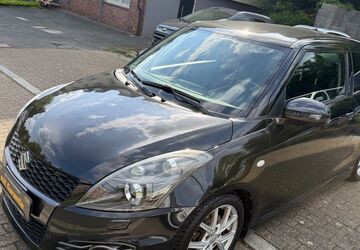 Suzuki Swift 125.000 km 7.999 &euro; Essen 45147