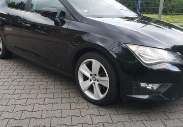 Seat Leon 170.000 km 6.950 &euro; Herten 45701