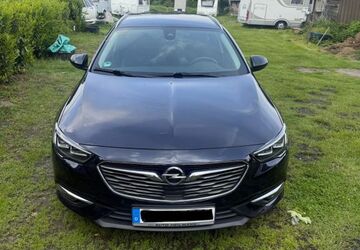Opel Insignia 108.000 km 15.900 &euro; Herten 45701