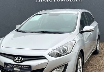 Hyundai i30 149.000 km 5.690 &euro; Recklinghausen 45663