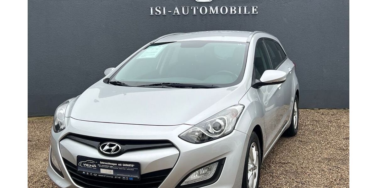 Hyundai i30 149.000 km 5.690 &euro; Recklinghausen 45663