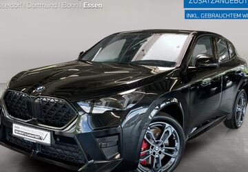BMW X2 28.437 km 50.599 &euro; Essen 45141
