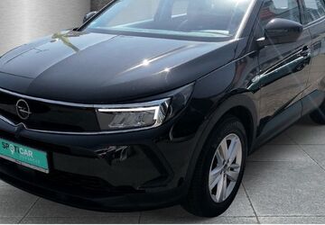 Opel Grandland (X) 33.507 km 17.450 &euro; Herten 45699