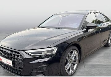 Audi A8 9.427 km 79.388 &euro; Dortmund 44143