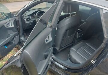 Audi A7 188.000 km 12.000 &euro; Gelsenkirchen 45899