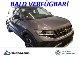VW T-Cross 1.451 km 21.929 &euro; Herten 45701