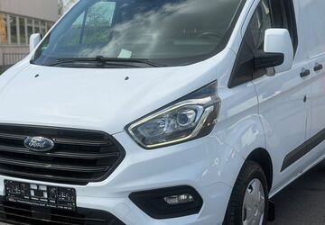 Ford Transit Custom 157.000 km 14.990 &euro; Herten 45701