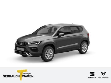 Gebrauchte Seat Ateca