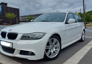 BMW 318 235.000 km 7.000 &euro; Bochum 44805