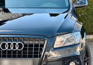 Audi Q5 136.156 km 15.700 &euro; Essen 45136