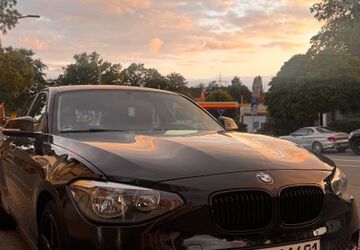 BMW 116 192.000 km 5.800 &euro; Witten 58455