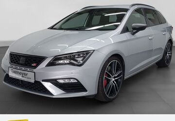 Seat Leon 80.846 km 21.880 &euro; Bochum 44809