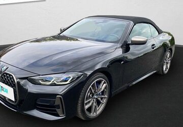 BMW M440 24.754 km 51.750 &euro; Dülmen 48249