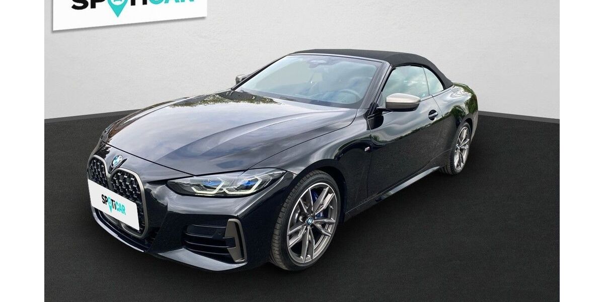 BMW M440 24.754 km 51.750 &euro; Dülmen 48249