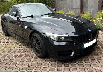 BMW Z4 212.000 km 13.299 &euro; Lüdinghausen 59348