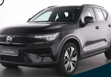 Volvo XC40 29.947 km 31.980 &euro; Essen-Kray 45309