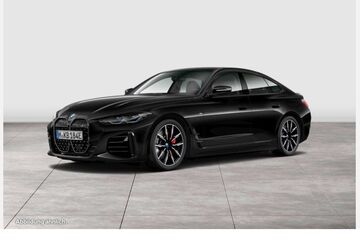 BMW i4 23.000 km 46.480 &euro; Sprockhövel 45549