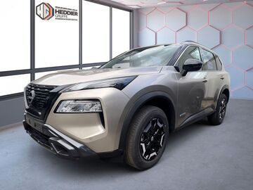 Gebrauchte Nissan X-Trail
