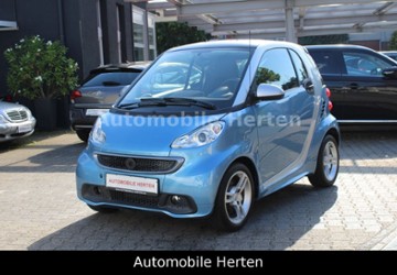 Smart ForTwo 73.000 km 6.990 &euro; Herten 45699