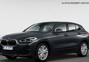 BMW X2 46.900 km 24.330 &euro; Dülmen 48249