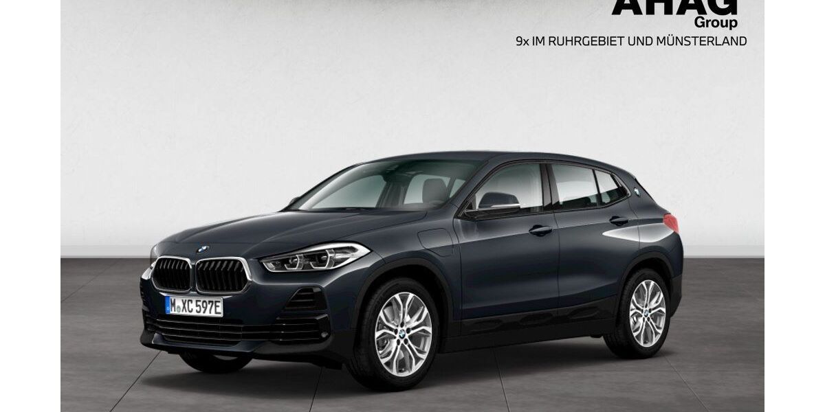 BMW X2 46.900 km 24.330 &euro; Dülmen 48249