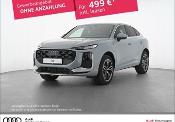 Audi Q3 7.500 km 52.380 &euro; Essen 45143