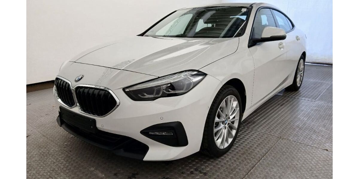 BMW 218 Gran Coupé 28.400 km 25.390 &euro; Herten 45699