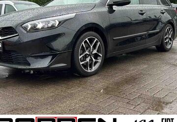 Kia ceed Sportswagon 63.266 km 24.480 &euro; Herten 45701